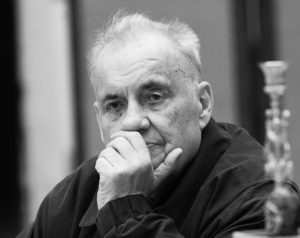 Эльдар Рязанов, режиссер Эльдар Рязанов, режиссер